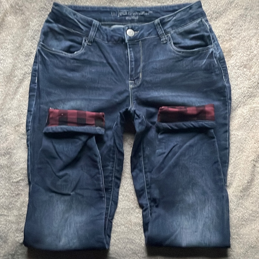 Maurices M Short Denim Jeans